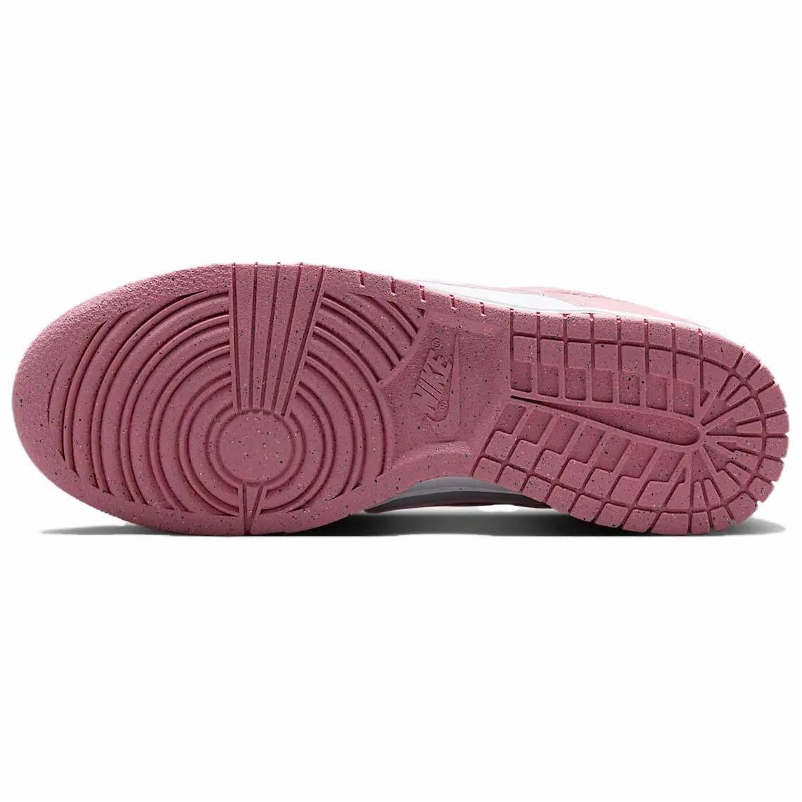 Кроссовки женские Nike Dunk Low "Elemental Pink" - Boxette Shop