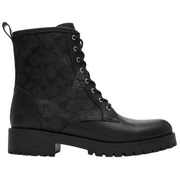 Ботинки женские Coach - Boxette Shop