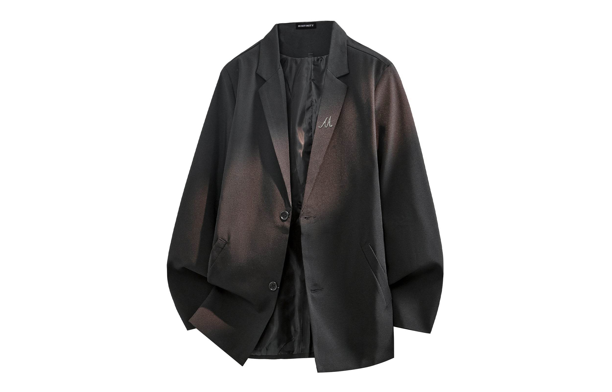 Пиджак Minfinity - Boxette Shop