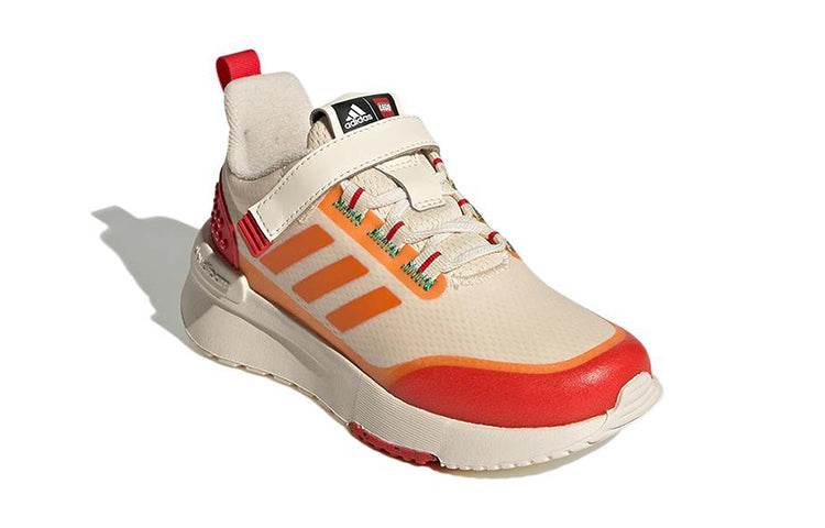 Кроссовки детские LEGO x Adidas Racer TR 1.0 EL - Boxette Shop