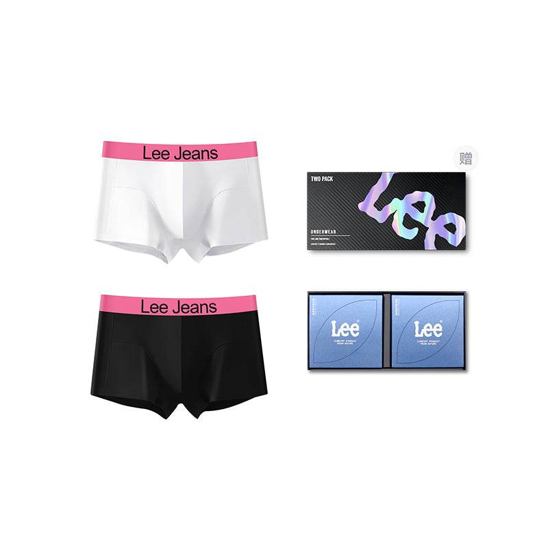 Трусы мужские Lee Cotton Comfort - Boxette Shop