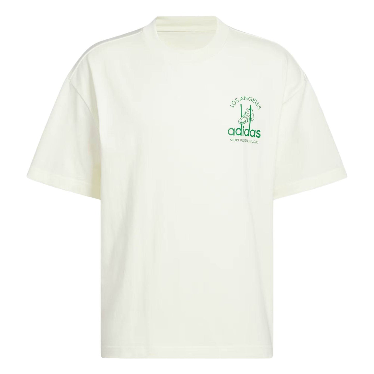 Футболка Adidas Sport Jabbar Design Studio Graphic - Boxette Shop