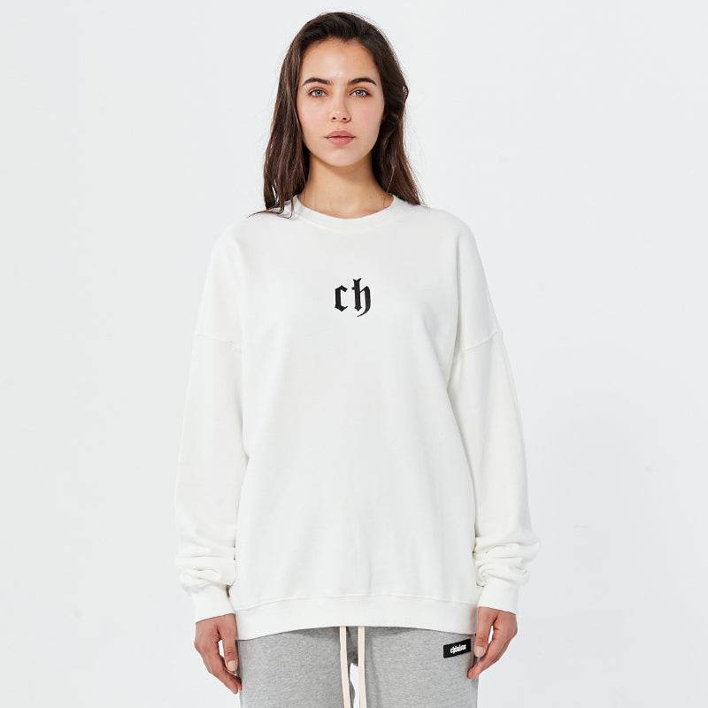Свитшот Chinism - Boxette Shop