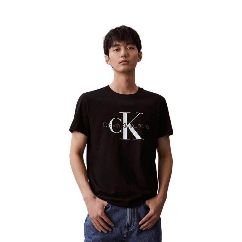 Футболка Calvin Klein Jeans - Boxette Shop
