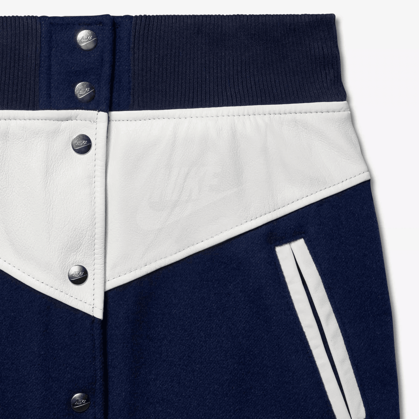Юбка женская Nike A-Line Patchwork - Boxette Shop