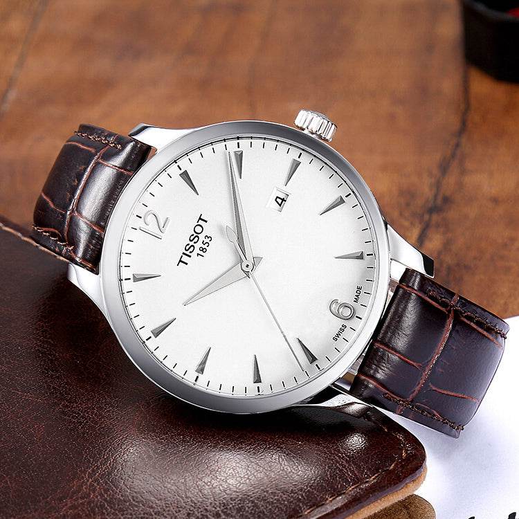Часы Tissot Junior - Boxette Shop