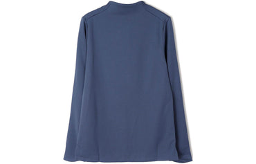 Спортивный лонгслив женский Nike - Boxette Shop