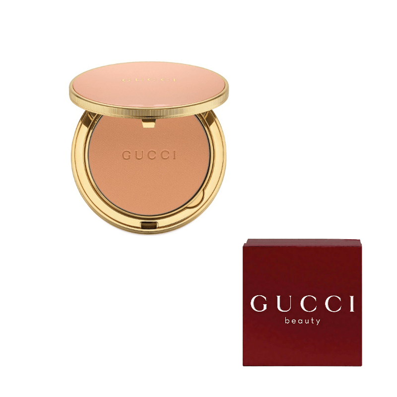 Пудра Gucci Rose Gold Powder - Boxette Shop