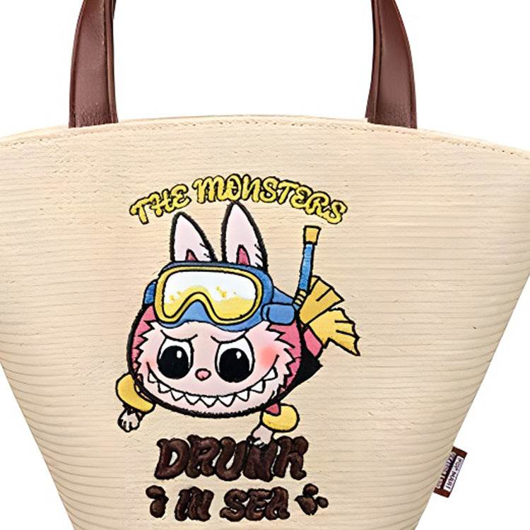 Сумка Pop Mart Labubu - Boxette Shop