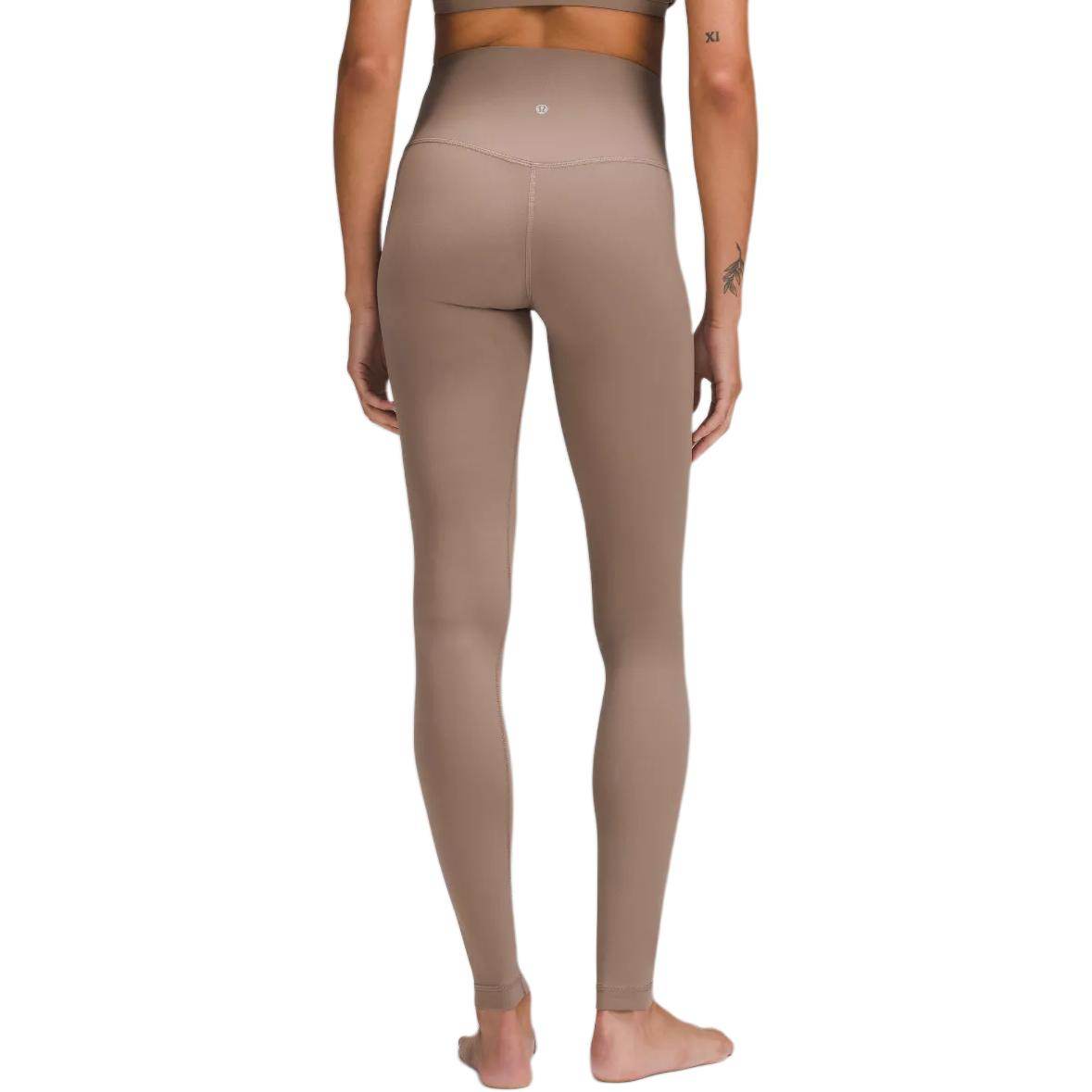 Спортивные леггинсы женские Lululemon - Boxette Shop