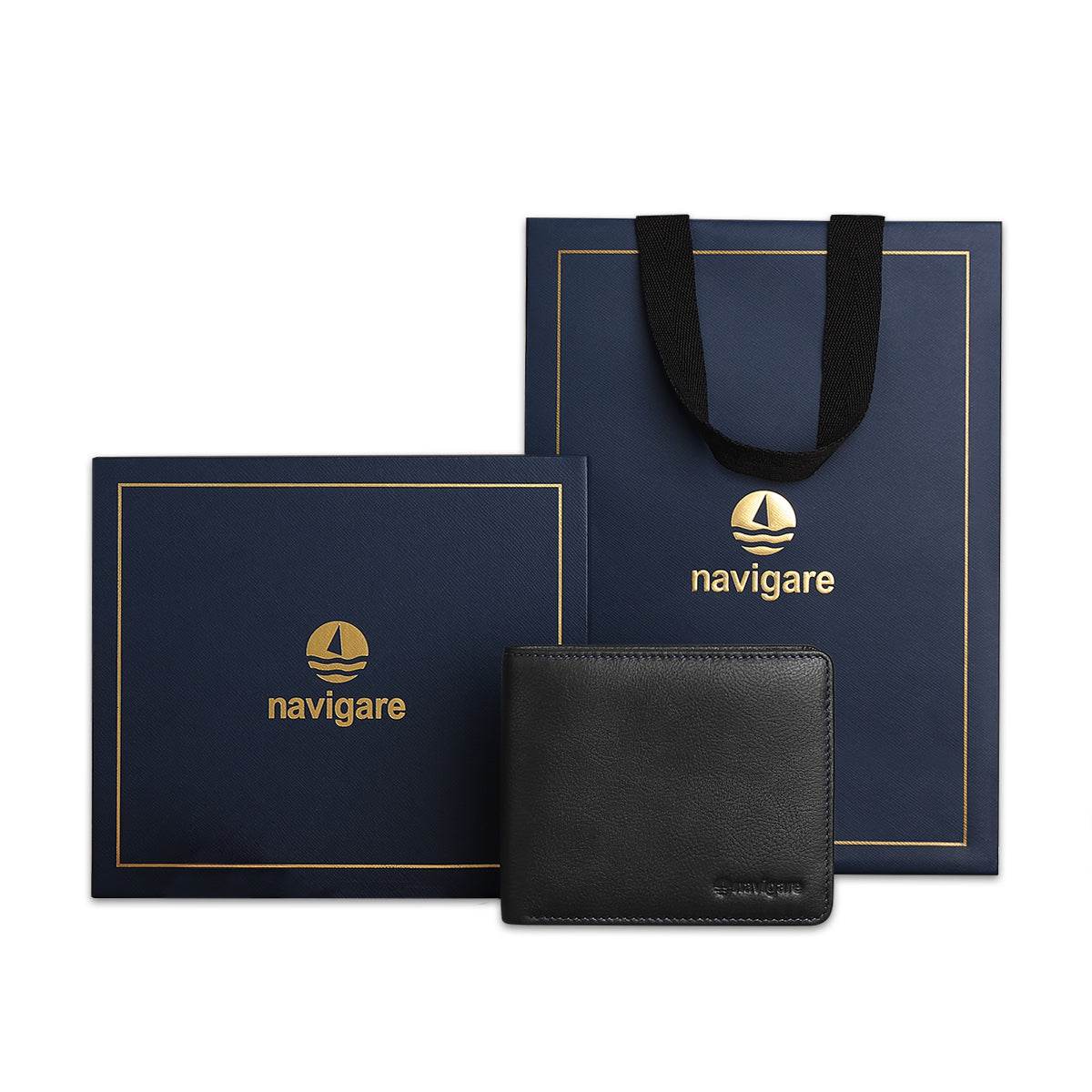 Кошелек Navigare - Boxette Shop