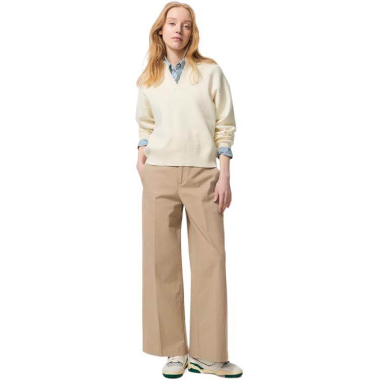Брюки женские Uniqlo - Boxette Shop