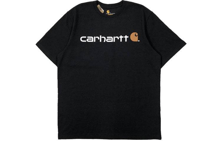 Футболка мужская Carhartt K195 - Boxette Shop