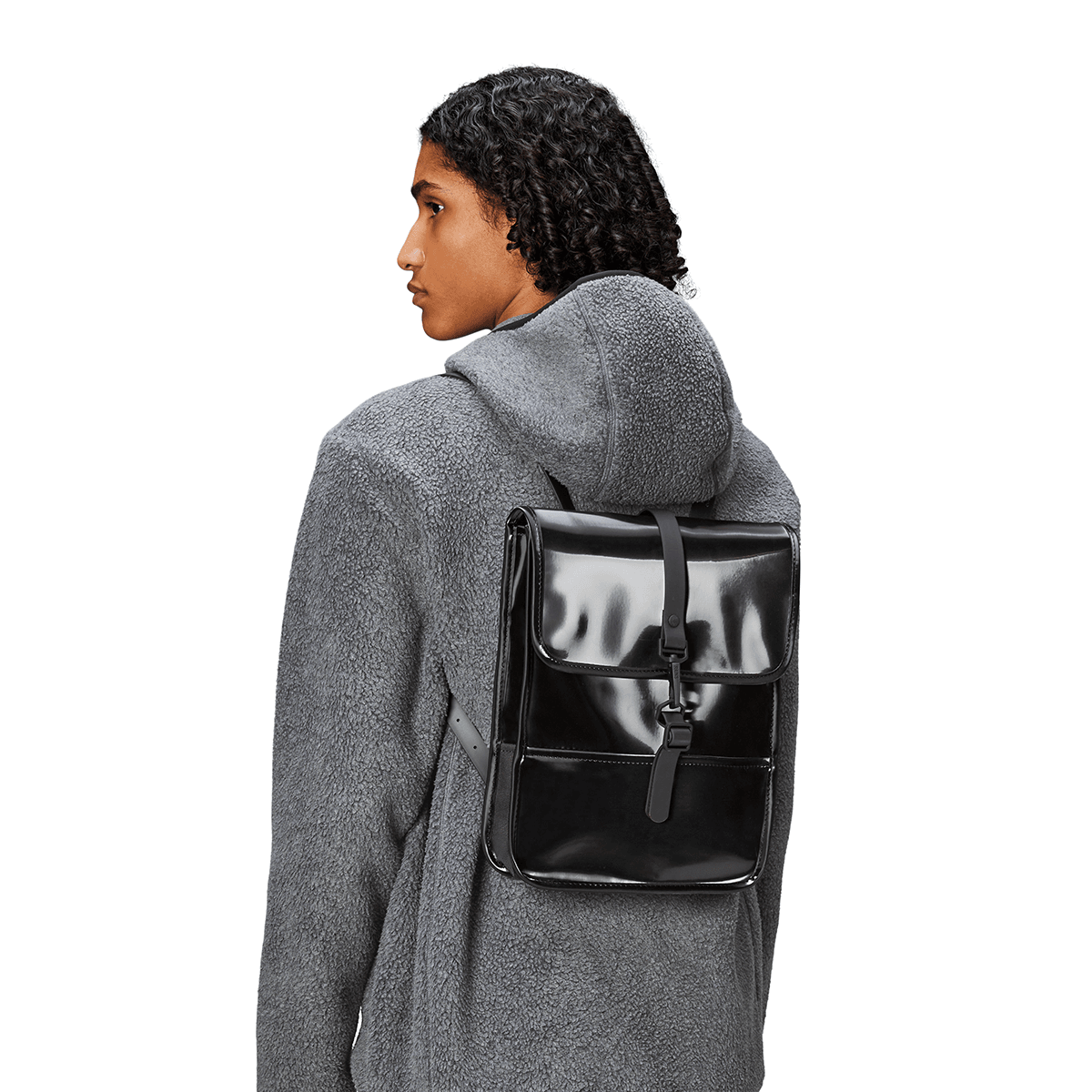 Рюкзак Rains Micro W3 - Boxette Shop