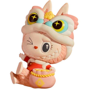 Игрушка Pop Mart Labubu - Boxette Shop