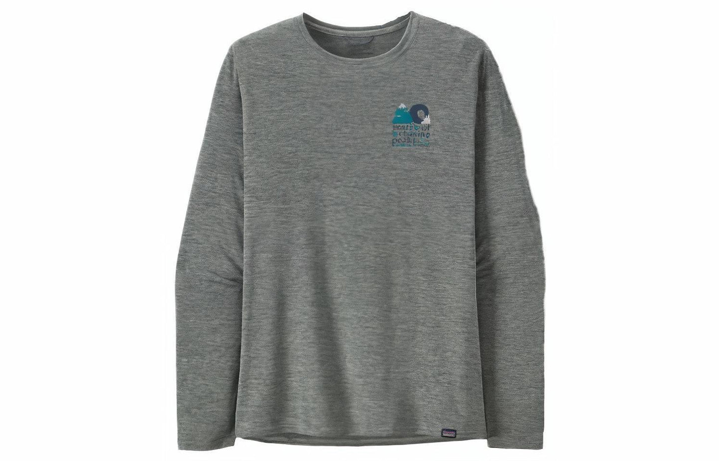 Свитер Patagonia Cap Cool Daily C1