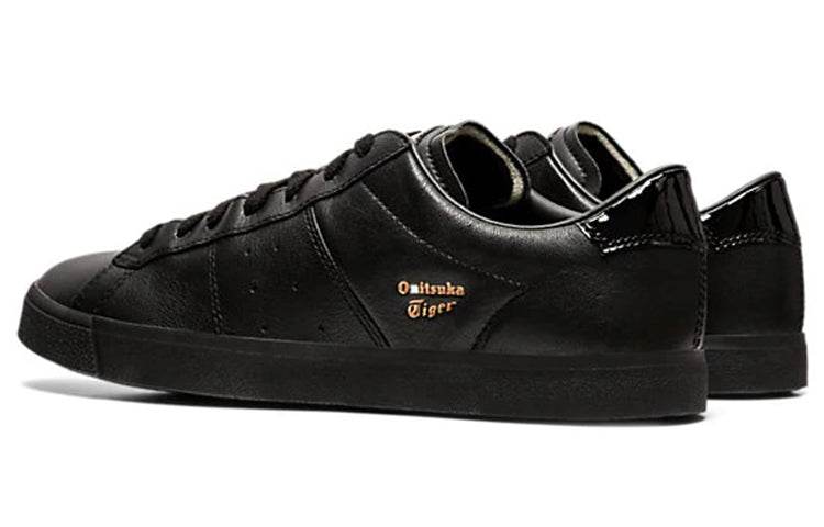 Кроссовки Onitsuka Tiger Lawnship 3.0 - Boxette Shop