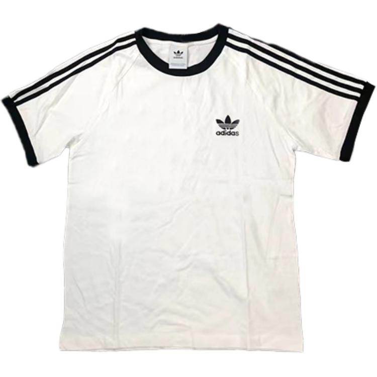 Спортивная футболка женская Adidas Tatr Clover - Boxette Shop