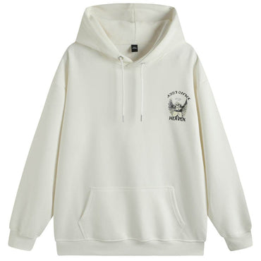 Худи мужское Antioffice - Boxette Shop