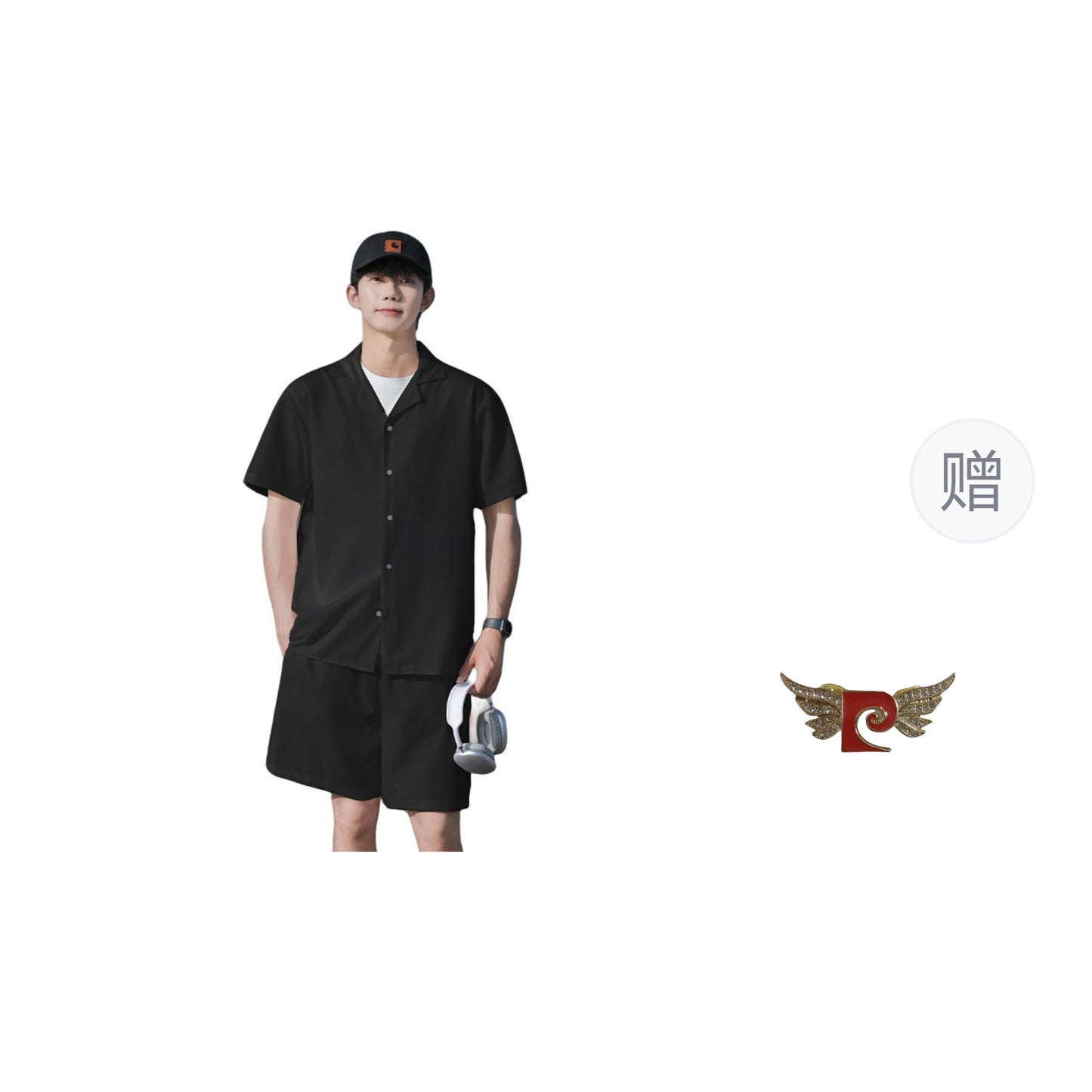 Костюм мужской Pierre Cardin