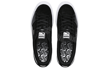 Кроссовки Puma Suede - Boxette Shop