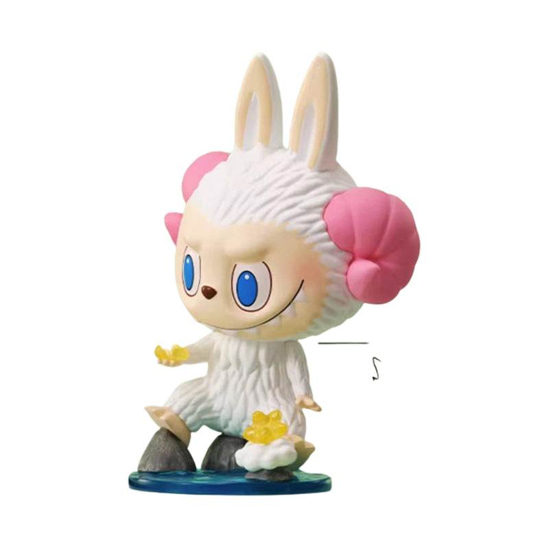 Мягкая игрушка Pop Mart Labubu The Monsters - Boxette Shop