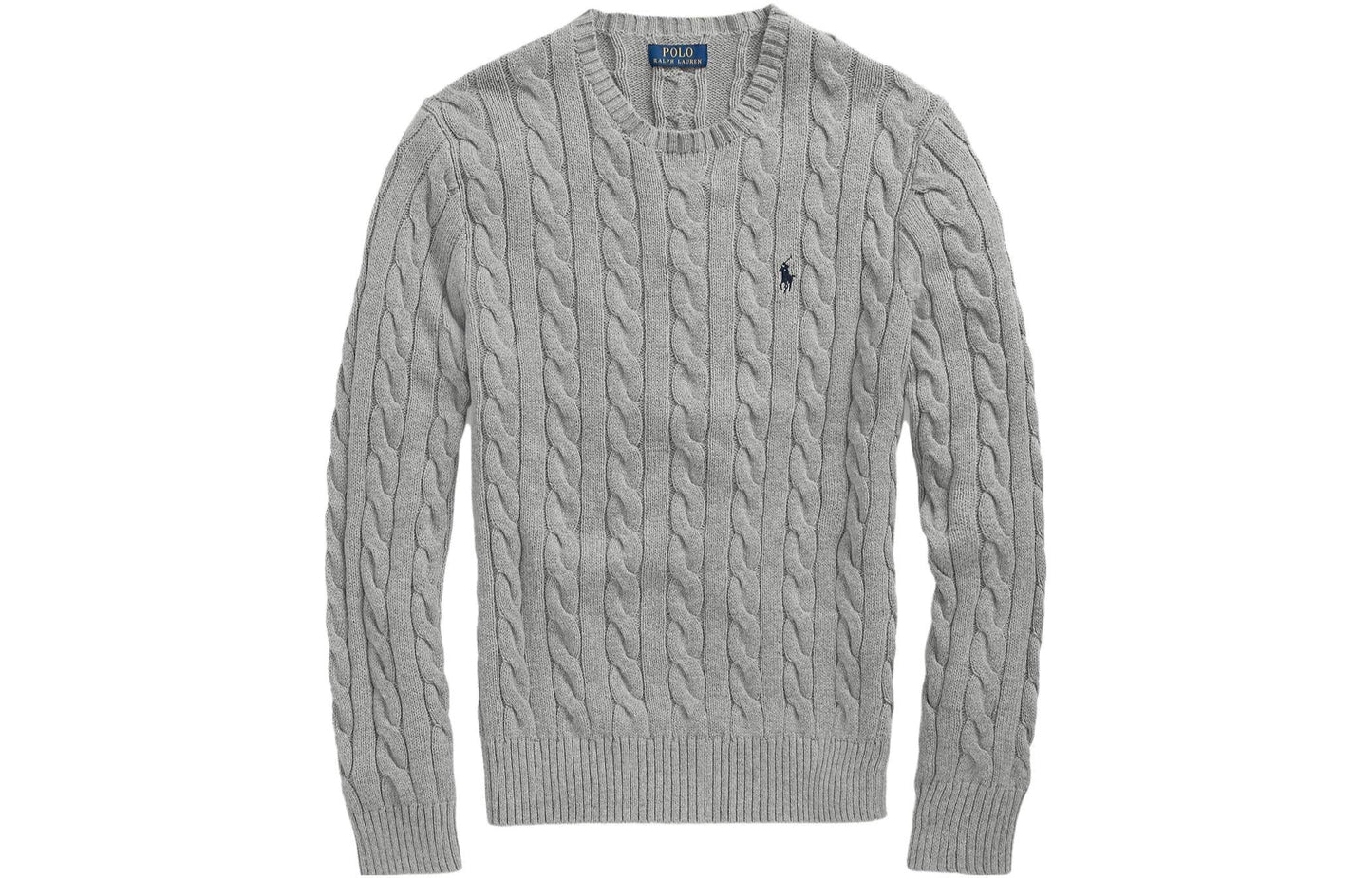 Свитер мужской Polo Ralph Lauren - Boxette Shop