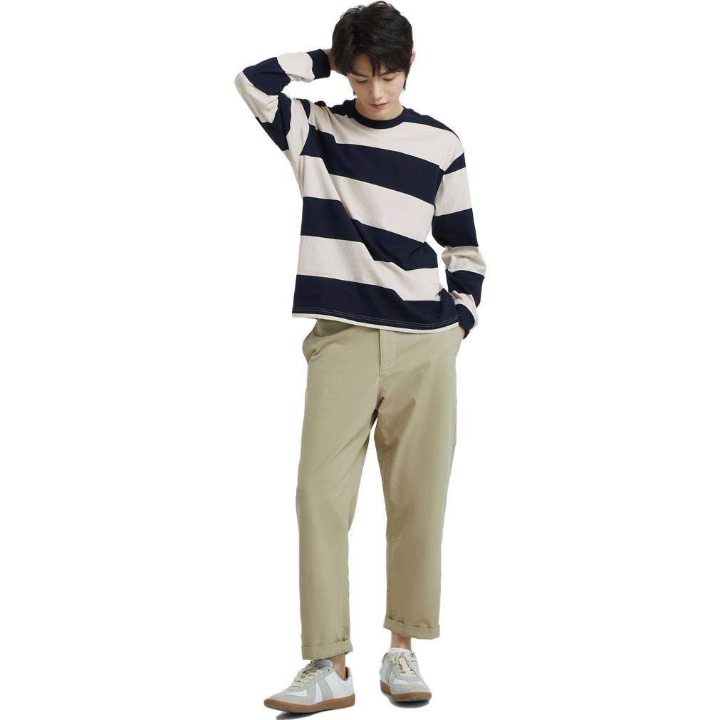 Лонгслив GAP - Boxette Shop