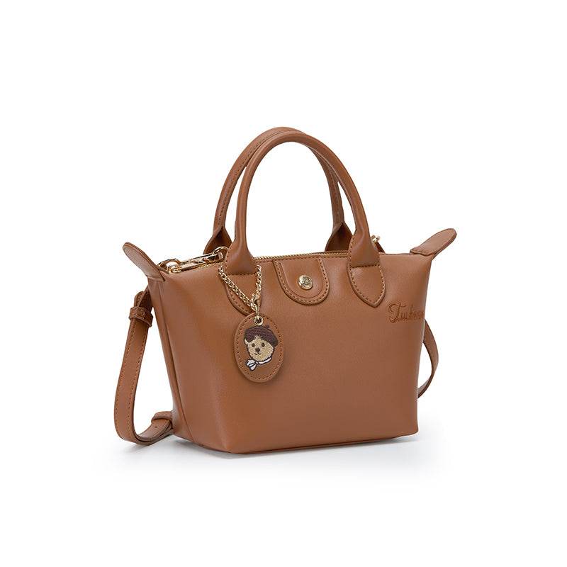 Сумка женская Teenie Weenie Tote Bear - Boxette Shop