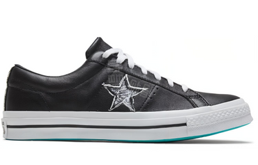 Кеды Converse One Star