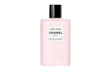Молочко для тела Chanel Eau de Chanel Paris