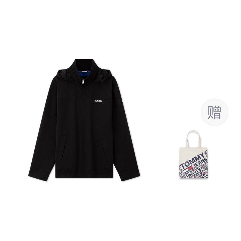 Куртка мужская Tommy Hilfiger - Boxette Shop