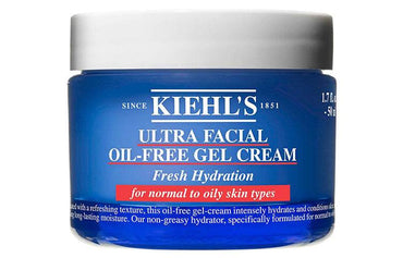Гель-крем Kiehl's High Moisture Refreshing Cream Gel - Boxette Shop