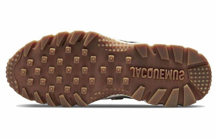 Кроссовки женские Jacquemus x Nike Air Humara LX - Boxette Shop