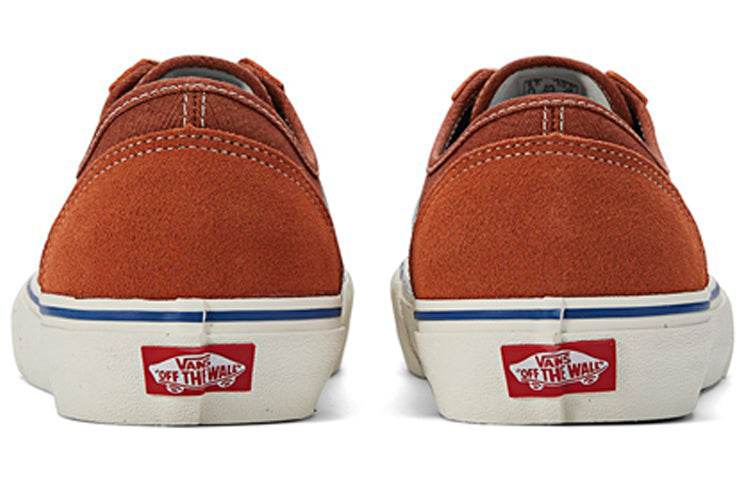 Кеды Vans Style 36 - Boxette Shop