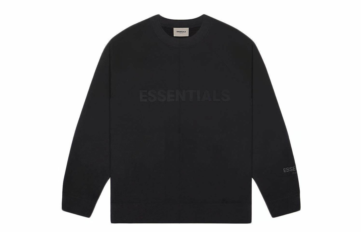 Свитер Fear of God Essentials SS20 - Boxette Shop
