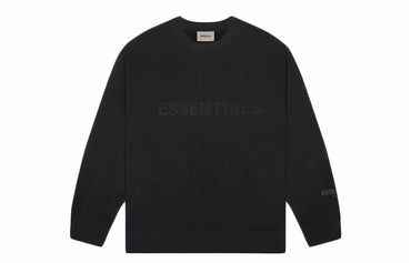 Свитер Fear of God Essentials SS20 - Boxette Shop