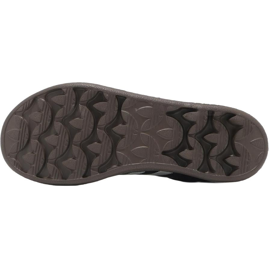 Adidas Originals Adifom Samba sintetik teri krossovkalari