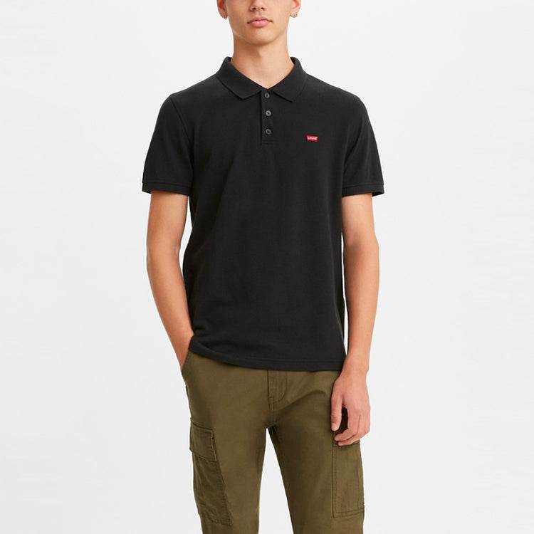 Поло мужское Levi's - Boxette Shop