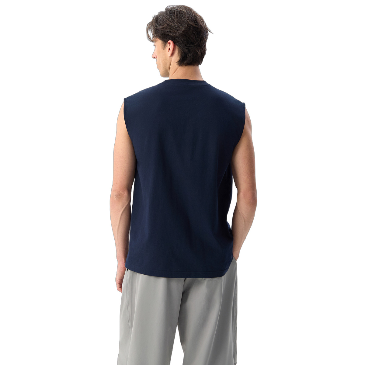 Майка мужская Gap