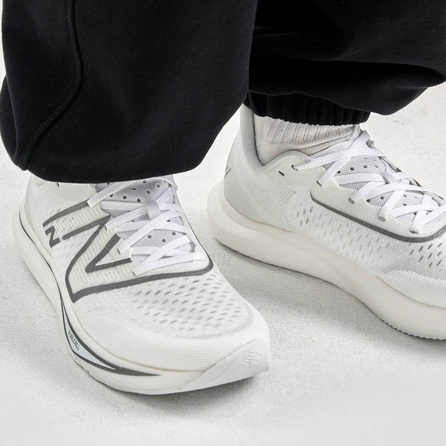 Кроссовки New Balance Rebel v3 - Boxette Shop