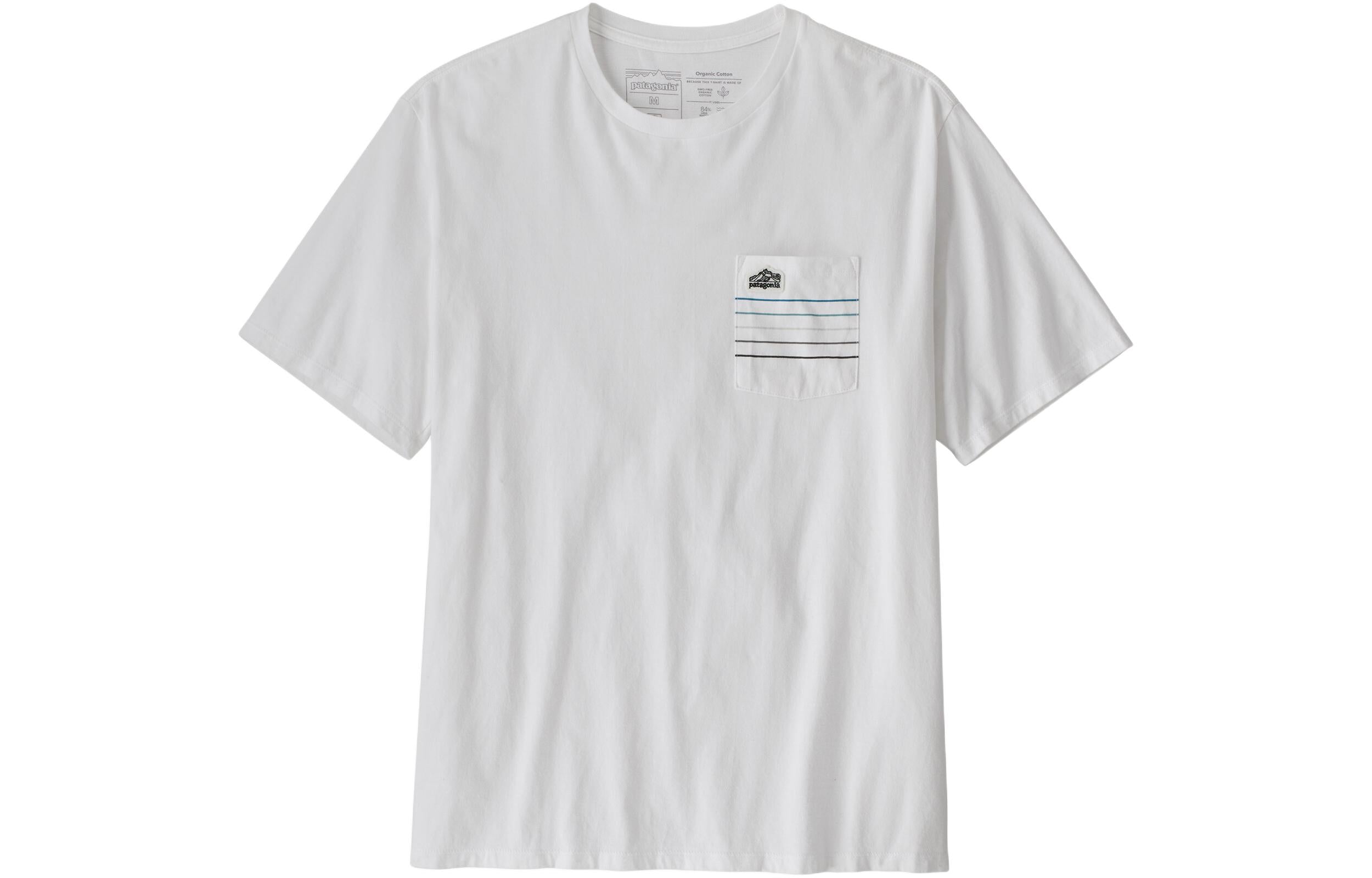 Футболка мужская Patagonia - Boxette Shop