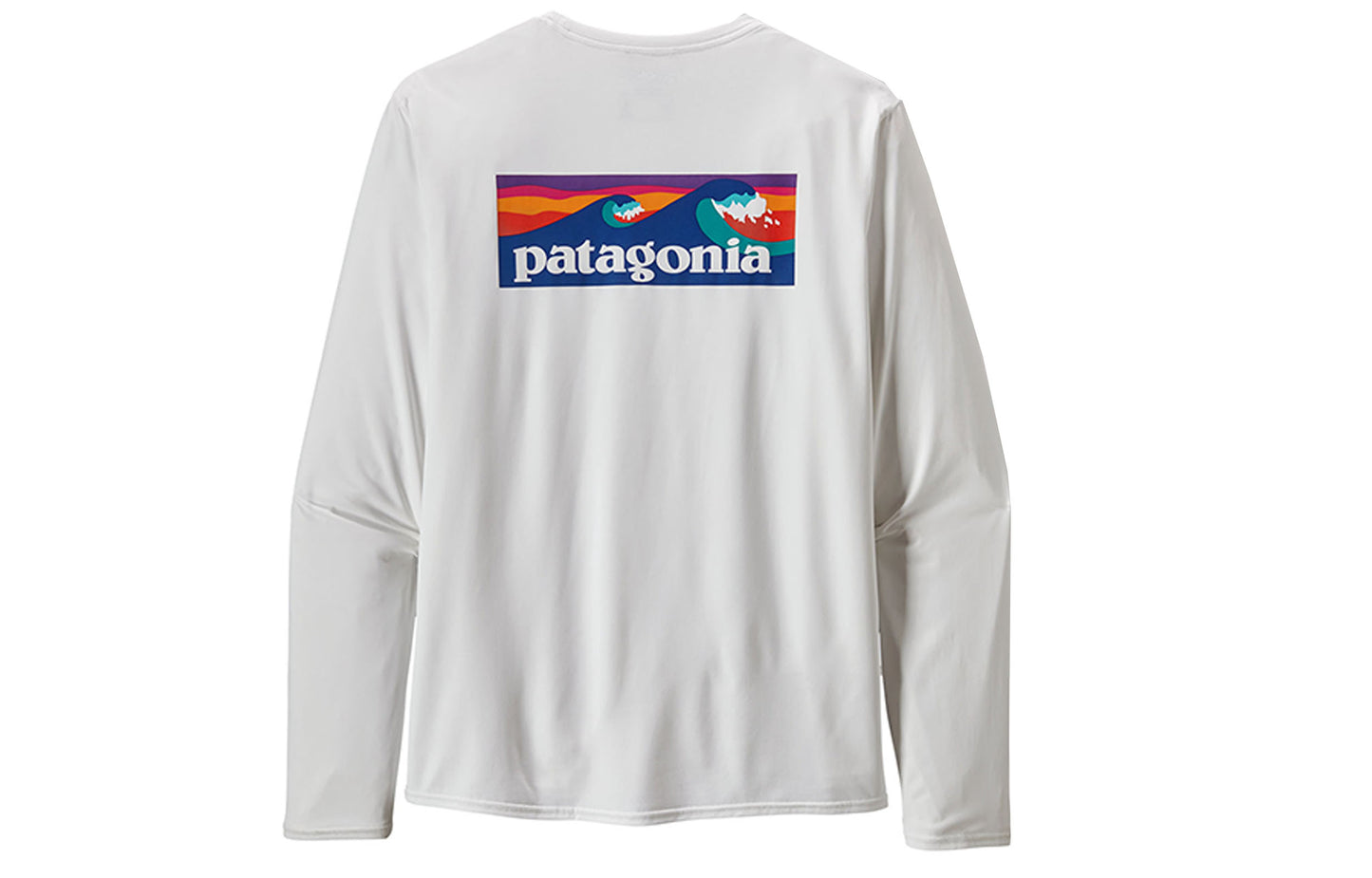 Свитер Patagonia Cap Cool Daily C1