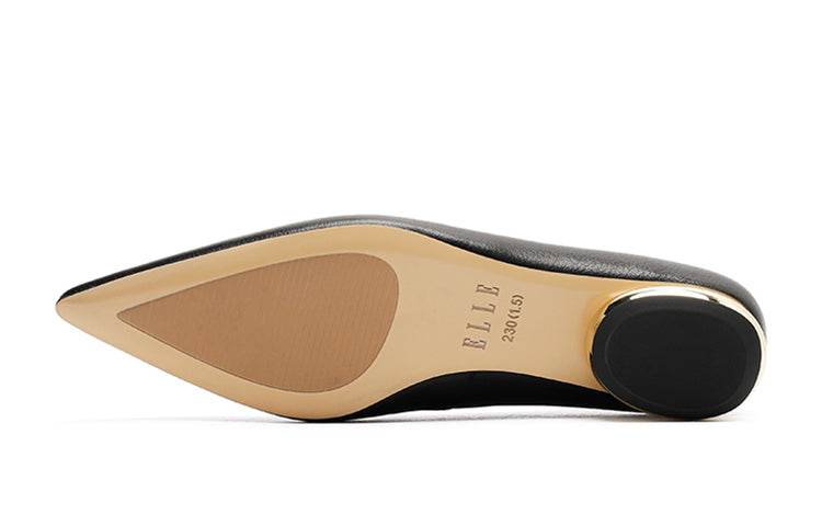 Туфли женские Elle - Boxette Shop
