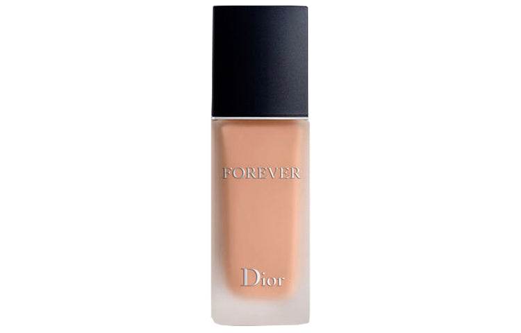 Тональный крем Dior Diorskin Forever Matte Foundation - Boxette Shop