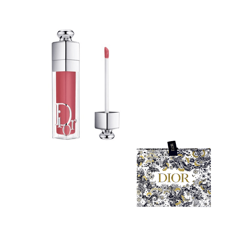 Блеск для губ Dior Dior Glamour - Boxette Shop