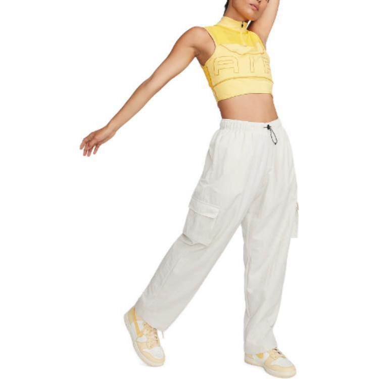 Брюки женские Nike Sportswear Essentials Collection - Boxette Shop