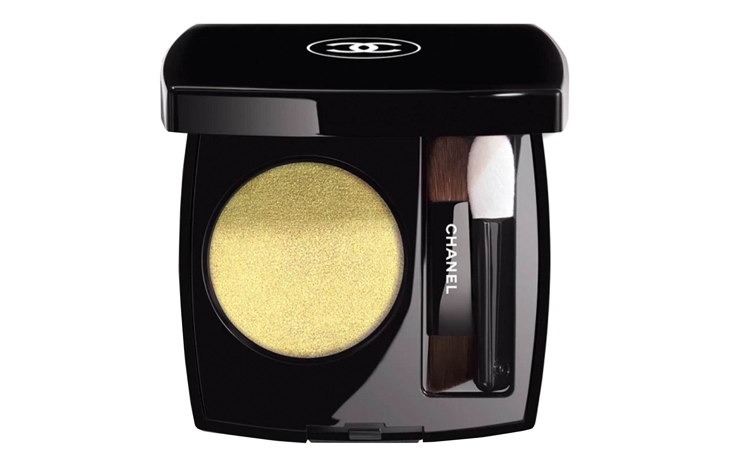 Шиммерные тени для век Chanel - Boxette Shop