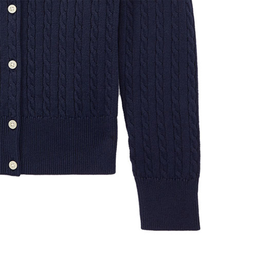 Polo Ralph Lauren Qizlar Sviteri