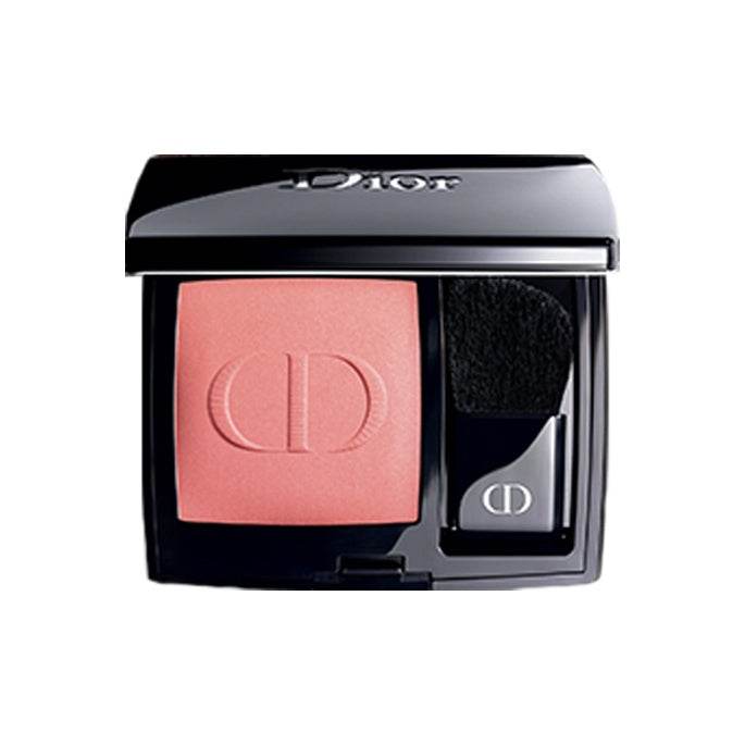 Румяна Dior Intense Blue and Gold Rouge - Boxette Shop